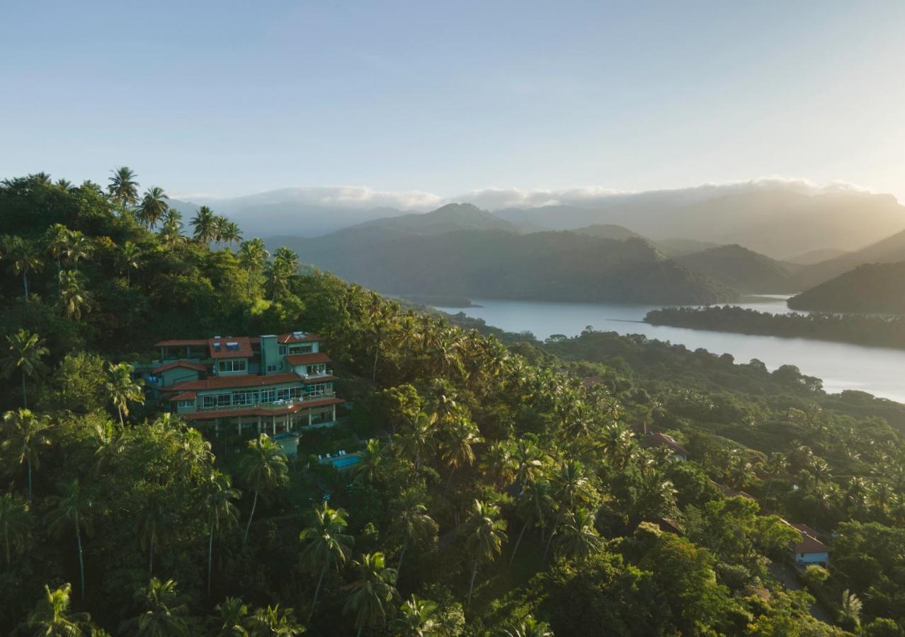 The Albatross, Kandy Digana Εξωτερικό φωτογραφία