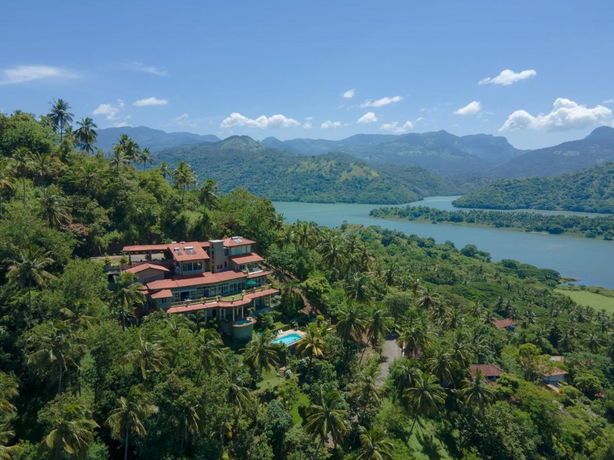The Albatross, Kandy Digana Εξωτερικό φωτογραφία