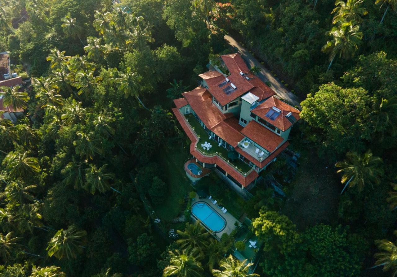 The Albatross, Kandy Digana Εξωτερικό φωτογραφία