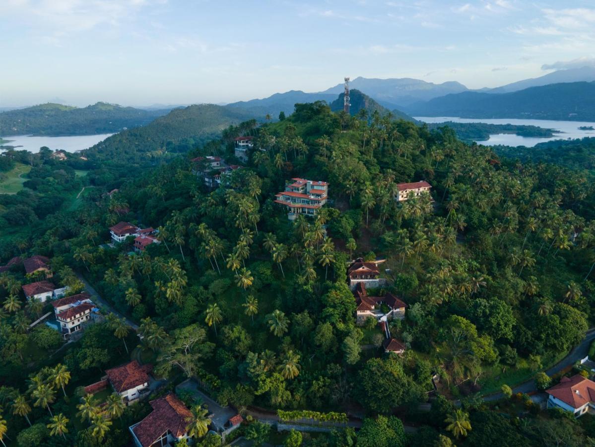 The Albatross, Kandy Digana Εξωτερικό φωτογραφία