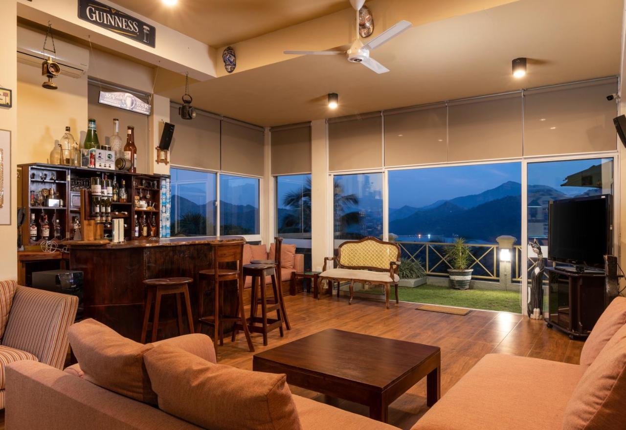 The Albatross, Kandy Digana Εξωτερικό φωτογραφία
