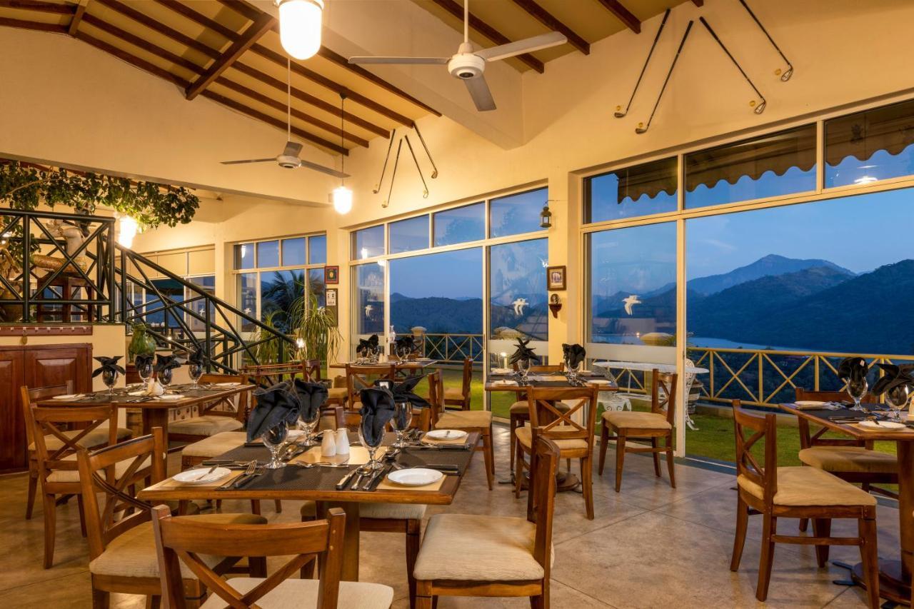 The Albatross, Kandy Digana Εξωτερικό φωτογραφία