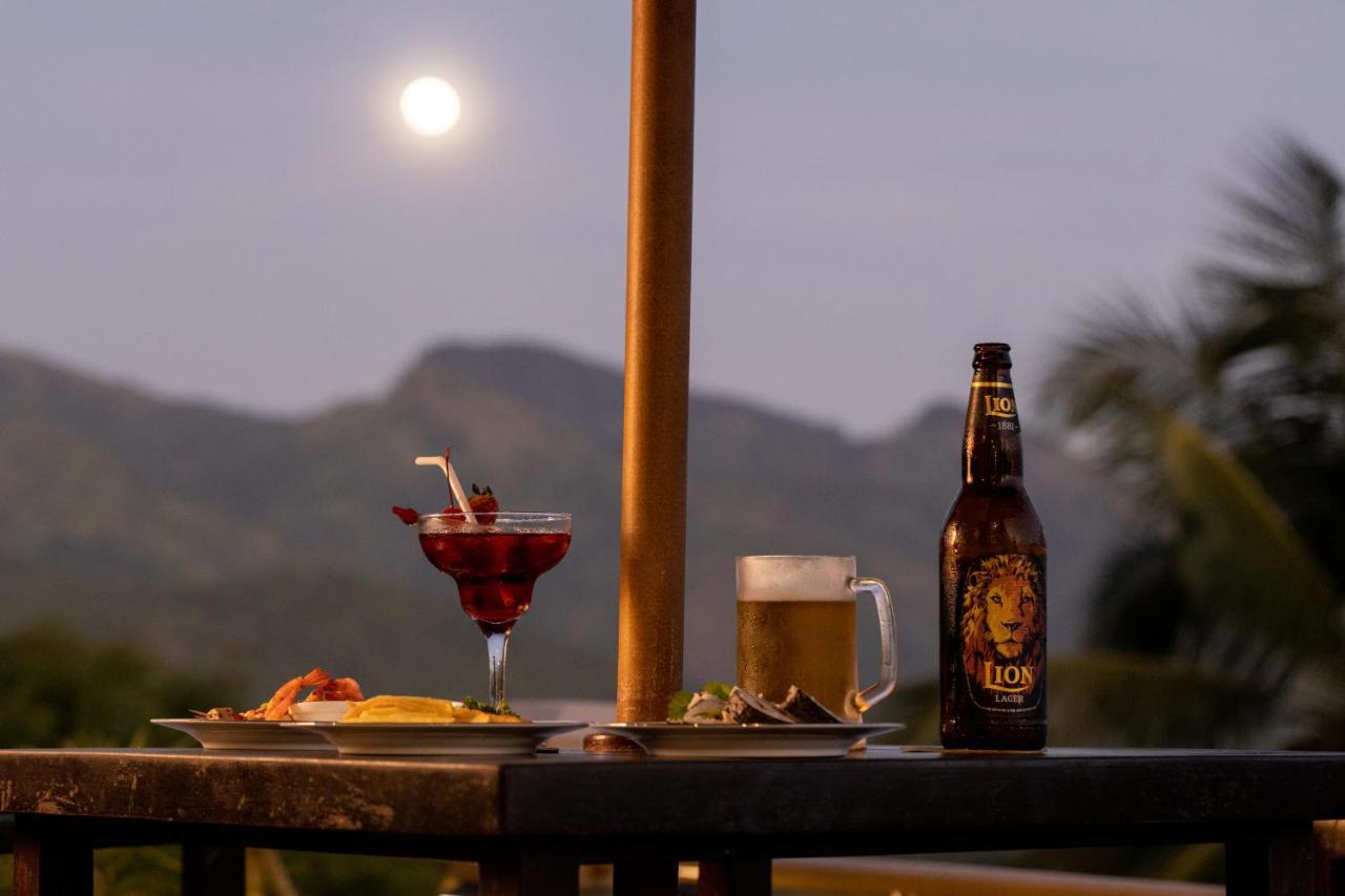 The Albatross, Kandy Digana Εξωτερικό φωτογραφία