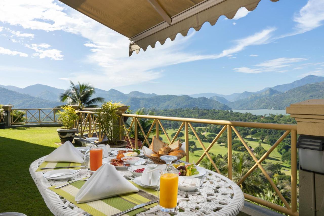 The Albatross, Kandy Digana Εξωτερικό φωτογραφία