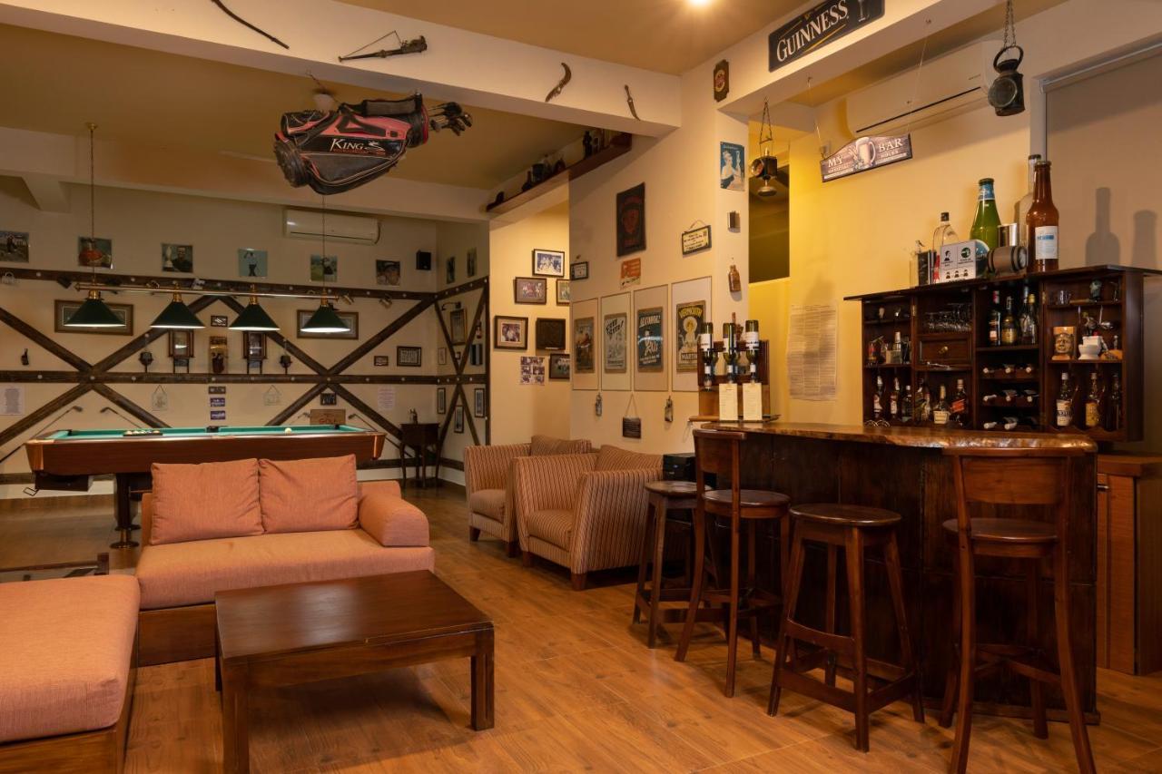 The Albatross, Kandy Digana Εξωτερικό φωτογραφία