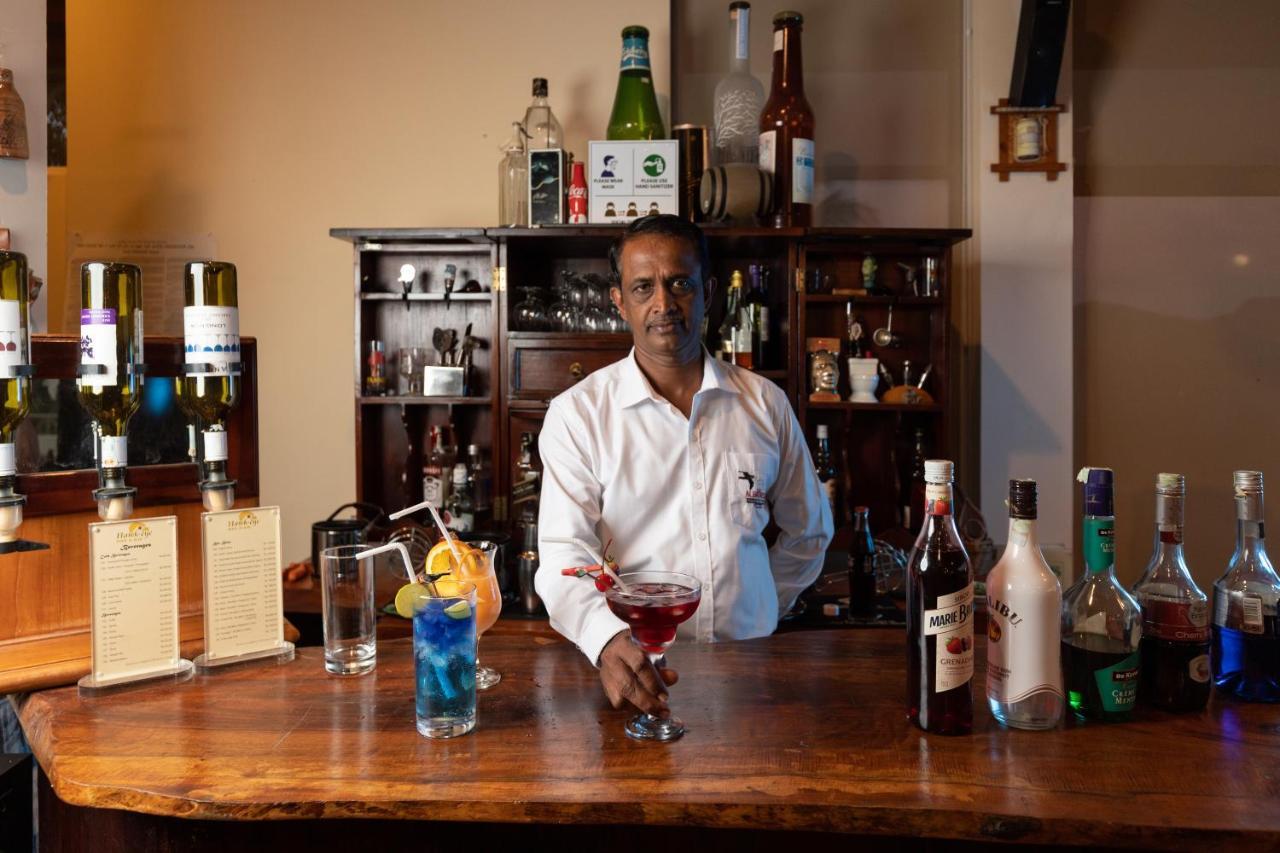 The Albatross, Kandy Digana Εξωτερικό φωτογραφία
