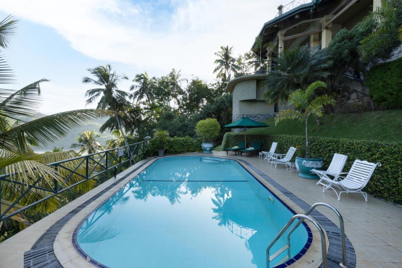 The Albatross, Kandy Digana Εξωτερικό φωτογραφία