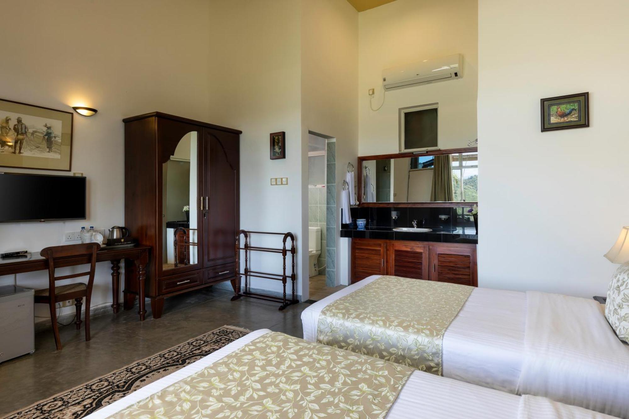 The Albatross, Kandy Digana Εξωτερικό φωτογραφία