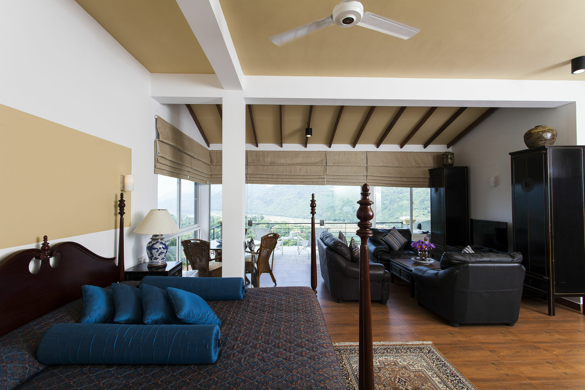 The Albatross, Kandy Digana Εξωτερικό φωτογραφία