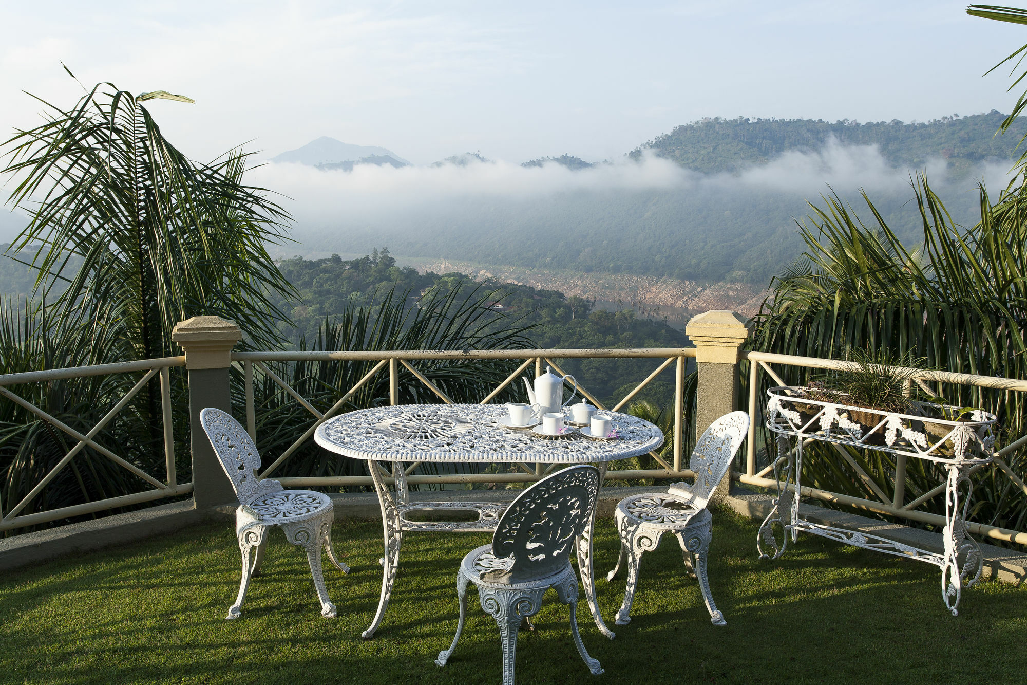 The Albatross, Kandy Digana Εξωτερικό φωτογραφία